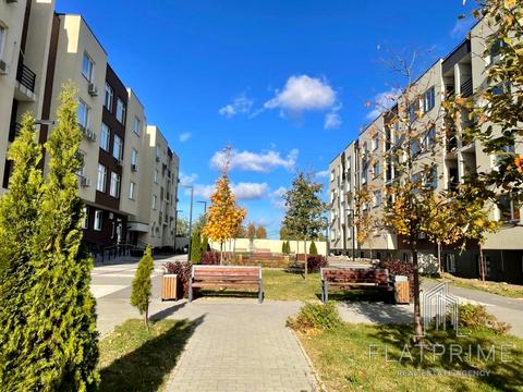квартира за адресою Березова вул., 44
