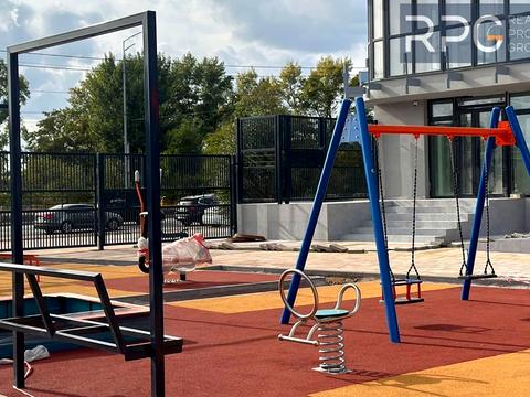 квартира за адресою Дніпровська набережна вул., 17в