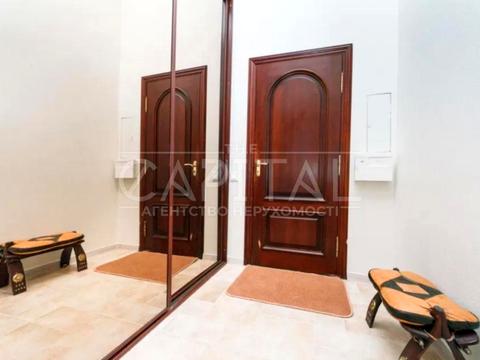 квартира по адресу Антоновича ул. (Горького), 24Б