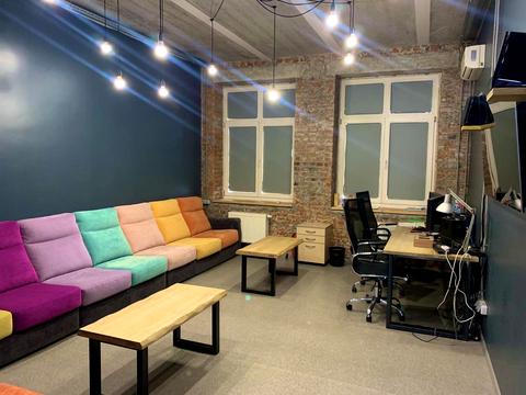 комерційна за адресою Протасів Яр вул., 8