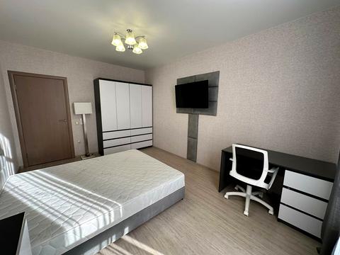 квартира по адресу Академика Воробьёва ул. (Академіка Воробйова), 1б