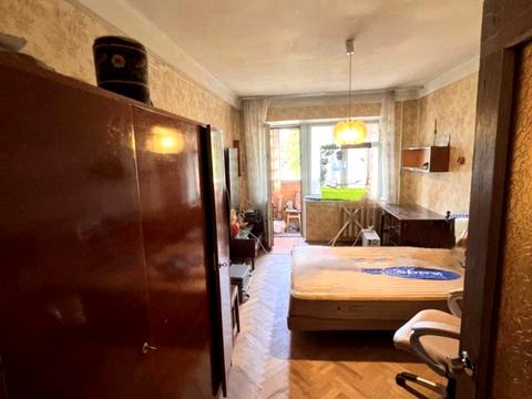 квартира за адресою Харківське шосе, 21/3