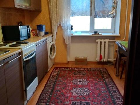 квартира по адресу Балковская ул., 20