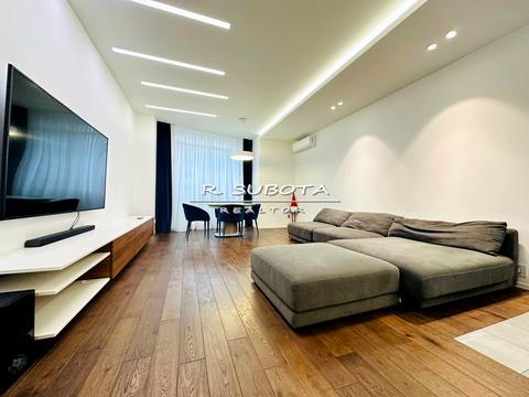 квартира за адресою Сімферопольська, 2к 