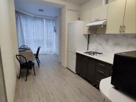 квартира по адресу Мартинова просп., 12