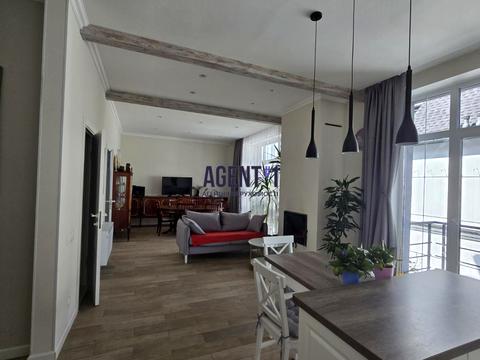 квартира за адресою Черкаська вул., 19