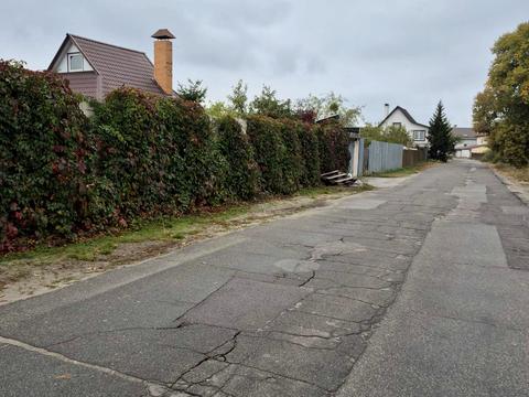 участок по адресу Островная ул., 209