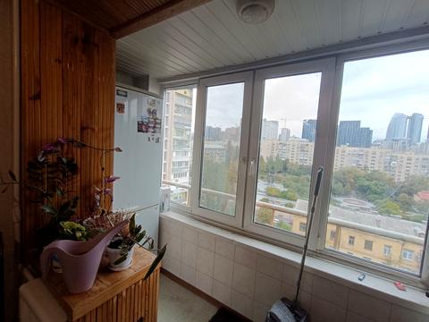 квартира за адресою Велика Васильківська вул. (Червоноармійська), 124-А
