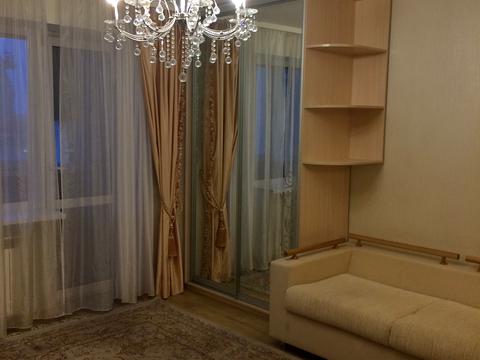 квартира по адресу Владимира Ивасюка просп. (Героїв Сталінграду), 7