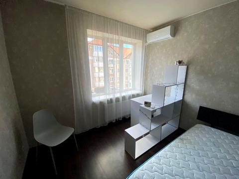квартира за адресою Михайла Матюшенка вул., 16-В