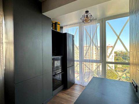 квартира за адресою Олексія Вадатурського вул. (Маршала Малиновського), 5