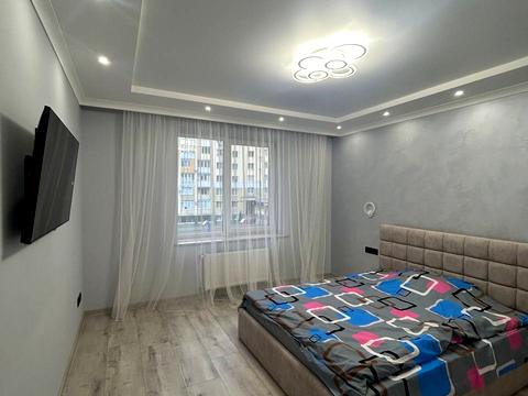 квартира за адресою Роксоляни вул., 43в