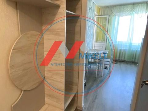 квартира по адресу Драгоманова ул., 14
