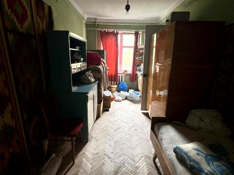 квартира за адресою В'ячеслава Липинського вул. (), 13
