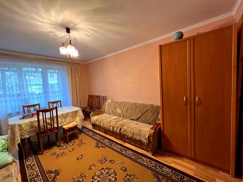 квартира за адресою Львів, Євгенії Ярошинської вул., 6