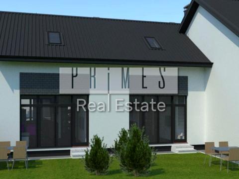 дом по адресу Святопетровского ул. (Петровського)