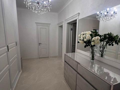 квартира за адресою Аркадійське плато вул. (Гагаринське плато), 9