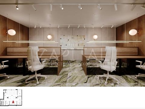 комерційна за адресою Іоанна Павла II вул. (Патріса Лумумби), 6/1