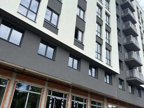 коммерческая по адресу Львов, Ивана Величковского ул., 84