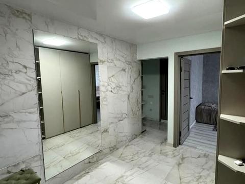 квартира по адресу Пирогова ул., 117а