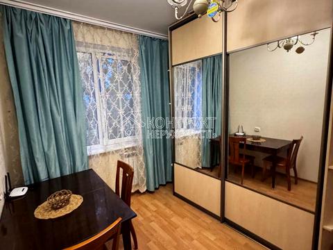 квартира за адресою Архітекторів вул., 32