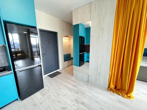 квартира по адресу Набережно-Рыбальская дорога ул., 3