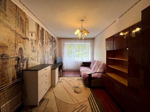 квартира за адресою Миру просп., 88
