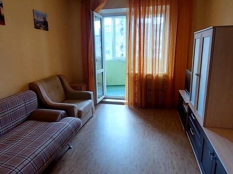 квартира по адресу Волынской Дивизии ул., 21