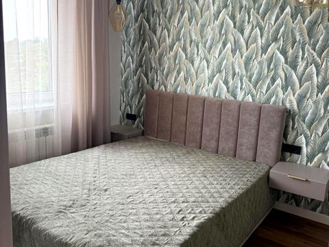 квартира по адресу Бачинского ул., 82