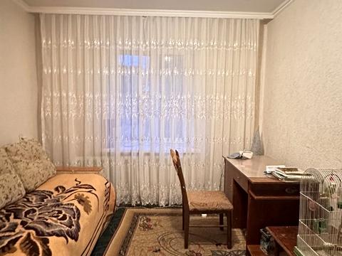 квартира по адресу Железняка ул., 16