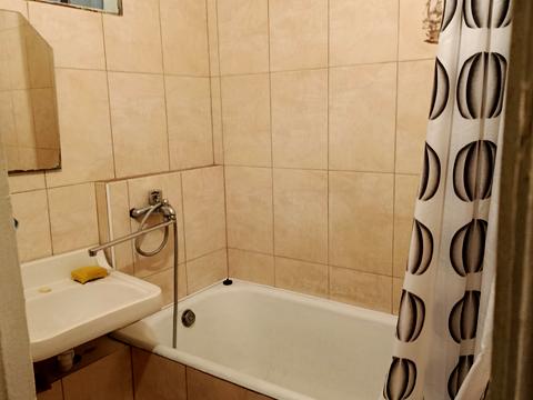 квартира по адресу Сергія Берегового ул. (Мартиросяна), 6