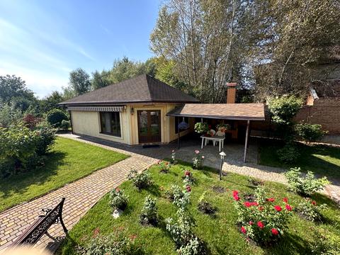 будинок за адресою с. Гнідин, Дачна, 8