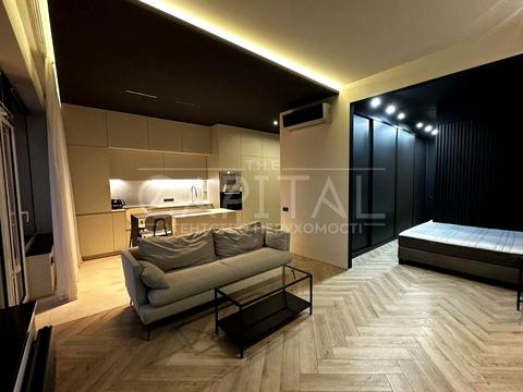 квартира по адресу Лабораторный пер., 7