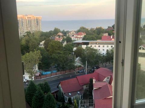 квартира за адресою Фонтанська дорога вул. (Перекопской дивизии улица), 123