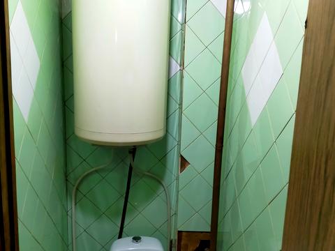 квартира по адресу Виталия Блажко ул., 9
