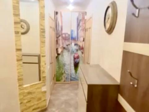 квартира за адресою Шевченка просп., 13б