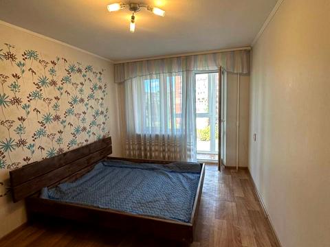 квартира по адресу Славы бульв., 8