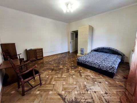 квартира по адресу Тютюнников ул. (Немировича-Данченко), 1