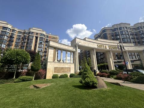 квартира за адресою Боголюбова, 48