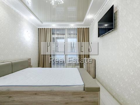 квартира по адресу Антоновича ул. (Горького), 109