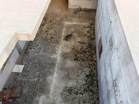 ділянка за адресою Павла Глазового вул. (Олега Кошового)