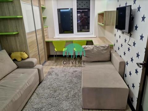квартира за адресою Олександра Довженка вул., 23а