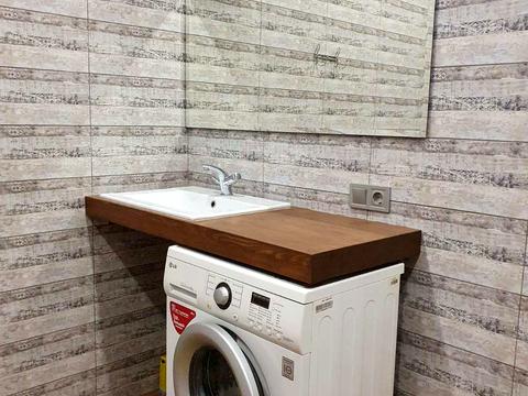 квартира за адресою Парусна вул. (Героїв Сталінграду), 1т