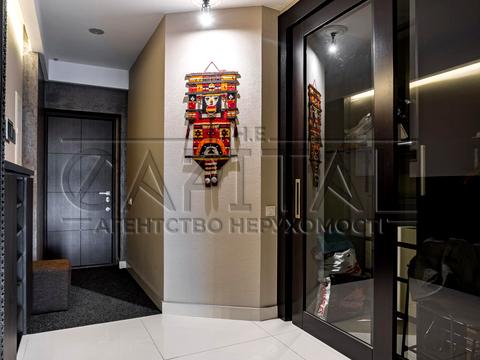 квартира по адресу Дніпровська набережна, 1