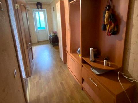 квартира за адресою Голосіївський просп. (40-річчя Жовтня), 116-А