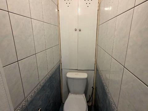 квартира по адресу Васильковская ул., 8