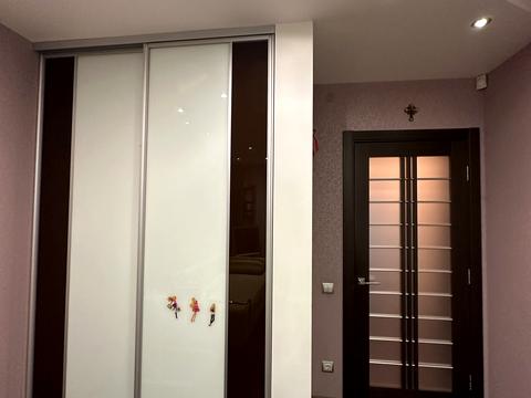квартира за адресою Щепова, 4