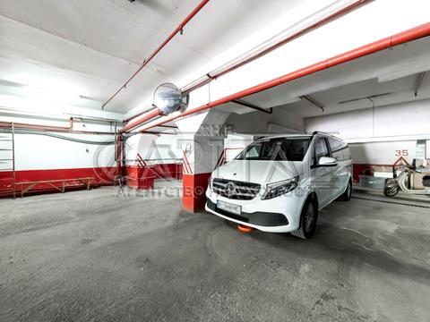 квартира за адресою Олександра Кониського вул., 45-49