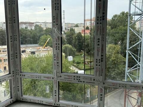 квартира по адресу Генерала М. Тарнавского пер., 8
