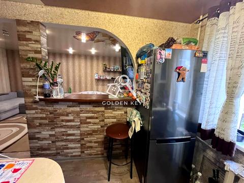 квартира по адресу Эдуарда Фукса ул. (Тухачевського), 35